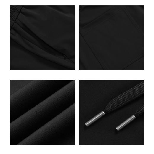 gxg.jeans男装  夏季热卖休闲长裤JEX10201862 商品图3