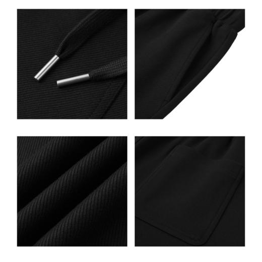 gxg.jeans男装冬季热卖收口针织长裤JEX10200754 商品图3