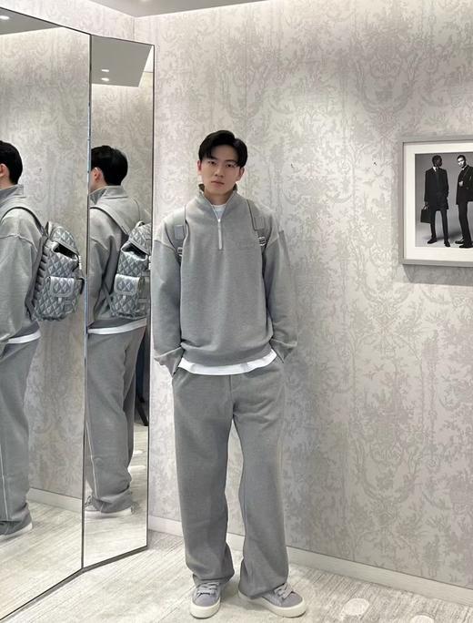 D家 慵懒Dio老钱运动风（JN） 商品图1