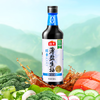 海天 醇香生抽酱油500ml【薄盐一级酱油】薄盐系列 0添加防腐剂 商品缩略图5