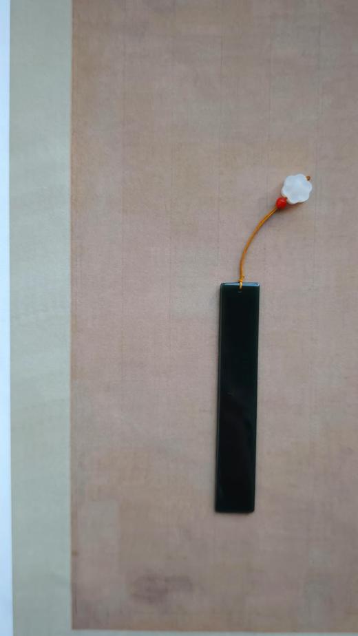 有风翻书 · 上上签【 嘉石273】 商品图4