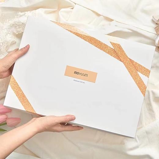 Moyuum新生儿婴儿专用奶瓶礼盒 商品图1