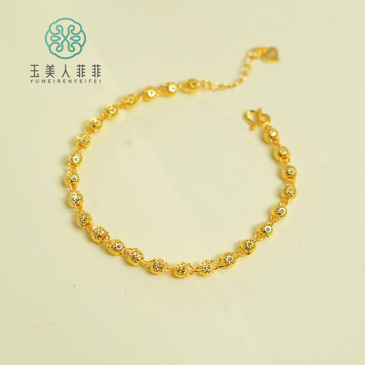 足银手链 商品图0