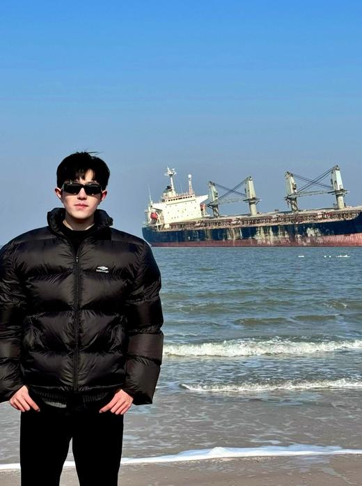 B家 3B滑雪羽绒服（JN） 商品图1