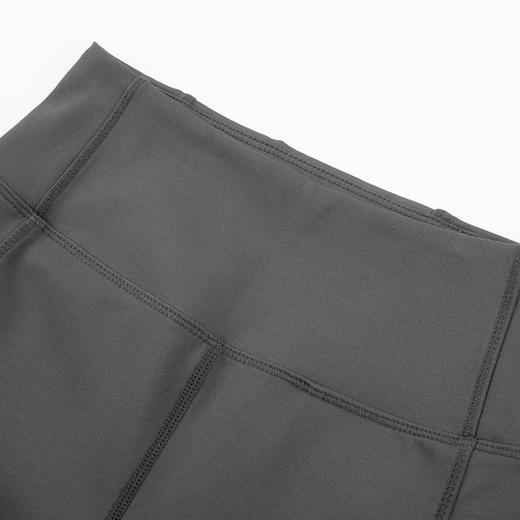 水孩儿童装女童打底裤儿童秋冬弹力裤子柔软瑜伽裤中大童运动裤子 商品图3