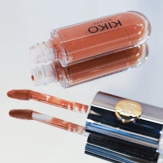 KIKO双头唇釉镜面水光透明唇蜜口红玻璃唇镜面水光唇釉 商品图2