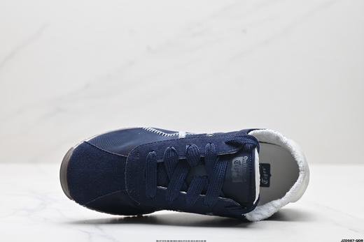 鬼塚虎ONITSUKA TIGER CORSAIR A55低帮简约休闲鞋1183C317-020男女鞋 商品图1