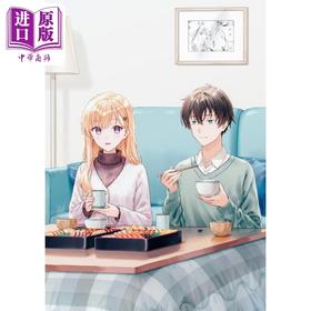 【中商原版】轻小说 义妹生活 13 三河Ghost 日文原版日韩 義妹生活13 MF文庫J