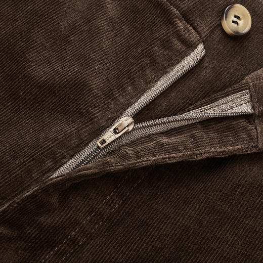 gxg.jeans男装秋季热卖休闲长裤 简约时尚舒适休闲裤J24X023125 商品图2