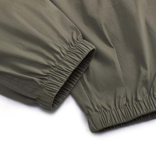 gxg.jeans男装2024年夏季新款收口长裤JEX10201312 商品图4