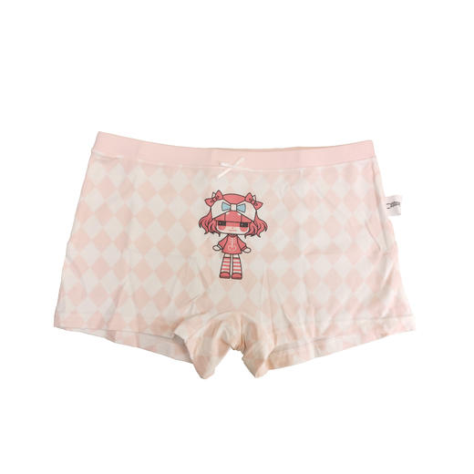 [2条]女童平角内裤中大童底裤平角裤【CSK22323】 商品图3