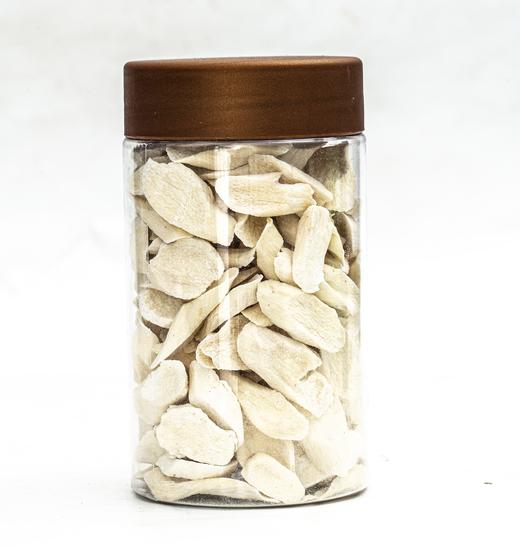 【赑隆】 山药片300g/瓶 商品图1