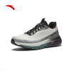 安踏弹力胶丨运动鞋男软底缓震舒适跑步鞋子男防泼水跑鞋112515501 商品缩略图8