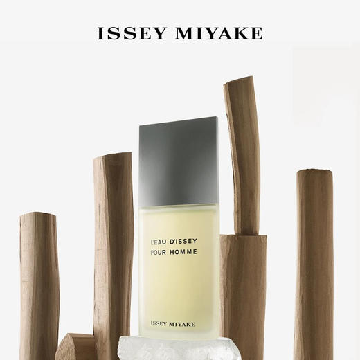 三宅一生 一生之水男士香水  商品图2