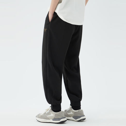 gxg.jeans男装夏季热卖长裤11E1020108B 商品图2