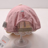 棉果果春秋新品女童百搭字母撞色棒球帽M524400422164 商品缩略图2