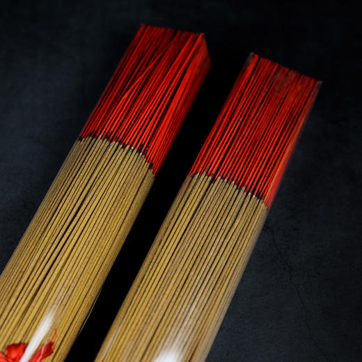 A395无烟财源广进/观音平安1.4(600g) 商品图2