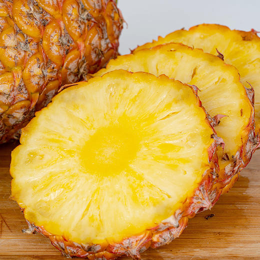 金钻凤梨 商品图5