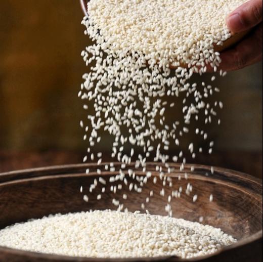 云南生态米 黑米/红米/香米/糙米/糯米可选 采用优质水稻 来自滇南的生态米 搭配吃更健康 商品图3