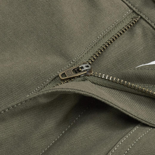 gxg.jeans男装夏季简约休闲长裤JEX10201412 商品图2