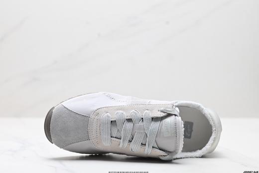 鬼塚虎ONITSUKA TIGER CORSAIR A55低帮简约休闲鞋1183C317-020男女鞋 商品图1