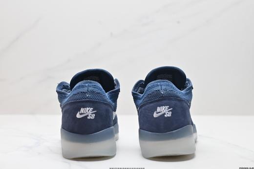 耐克Nike SB PS8低帮休闲运动板鞋FV8493-400男女鞋 商品图5