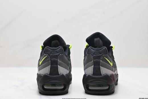 耐克NIKE AIR MAX 95 TT复古运动跑步鞋DV3197-001男女鞋 商品图5