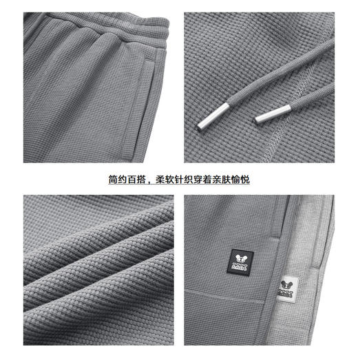 gxgjeans男装冬季热卖长裤JD1020751J 商品图3
