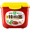 葱伴侣六月香原酿韩式辣椒酱500g 调味酱  调味料  欣和出品 /粮油调味 /调味品 /西式酱料 商品缩略图0