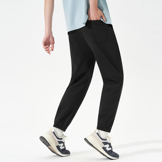 gxg.jeans男装2024年春季热卖休闲收口长裤J24D10200591 商品图2