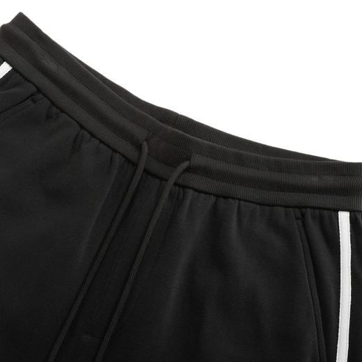 gxg.jeans男装  春季热卖收口针织长裤JFX10200791 商品图2