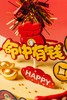 财神爷（蛋糕） 商品缩略图5