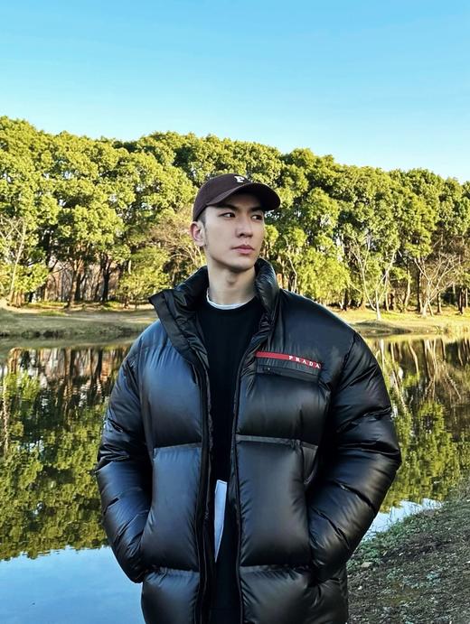 P家 万年经典红标羽绒服（JN） 商品图3