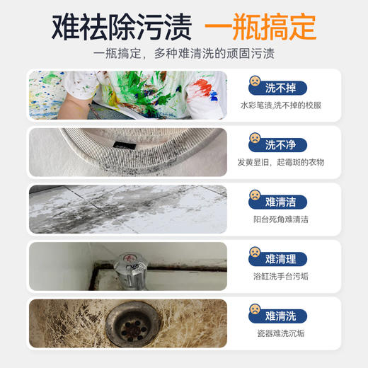 西班牙 花卉诗蓝色妖姬 活氧颗粒爆炸盐 1kg/桶 商品图1