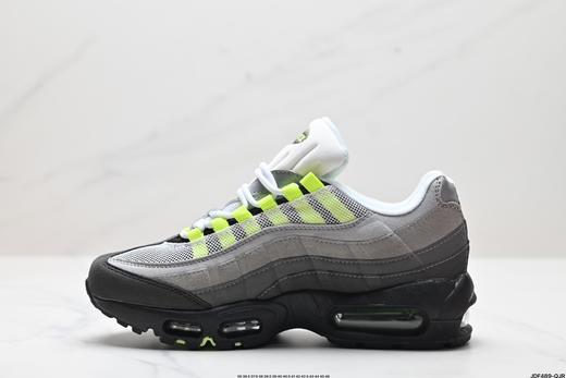 耐克NIKE AIR MAX 95 TT复古运动跑步鞋DV3197-001男女鞋 商品图2