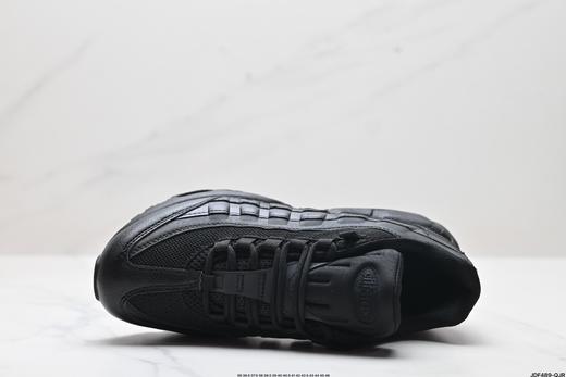 耐克NIKE AIR MAX 95 TT复古运动跑步鞋DV3197-001男女鞋 商品图1