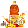 九三品油坊 非转基因 笨榨大豆油1.8L /粮油调味 /食用油 /大豆油 商品缩略图0