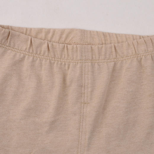 棉果果春秋季新疆彩棉纯棉家居服套装套头套装M101302199009 商品图3