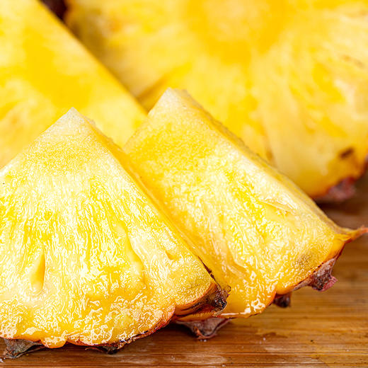 金钻凤梨 商品图2