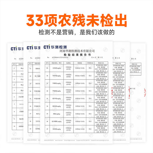 黄芪片200g*1罐 商品图5