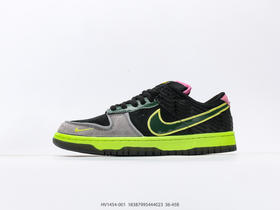 耐克NIKE DUNK LOW低帮休闲运动板鞋HV1454-001男女鞋