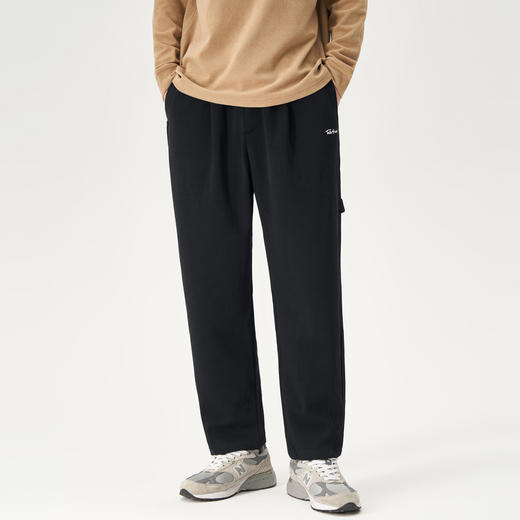 gxg.jeans男装2024年春季热卖休闲长裤J24D10200611 商品图1