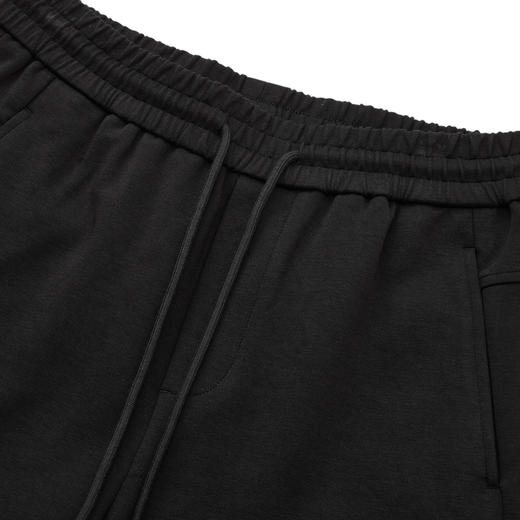 gxg.jeans男装秋季简约款针织长裤J24X023136 商品图2