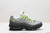 耐克NIKE AIR MAX 95 TT复古运动跑步鞋DV3197-001男女鞋 商品缩略图0