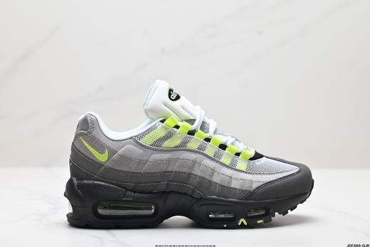 耐克NIKE AIR MAX 95 TT复古运动跑步鞋DV3197-001男女鞋 商品图0