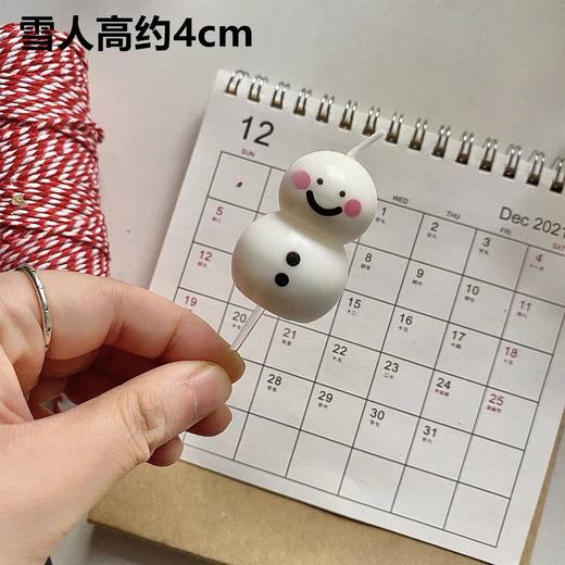 特殊造型生日蜡烛（点击链接多种款式可选） 商品图3