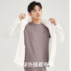 保暖内衣男士修身冬季双面磨绒青年学生羊毛蚕丝秋衣秋裤套装 商品缩略图2