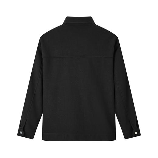 gxg.jeans男装秋季热卖翻领夹克J24X213002 商品图1