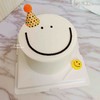 【笑脸蛋糕】 商品缩略图1