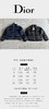 D家 经典暗纹老花羽绒服（JN） 商品缩略图4